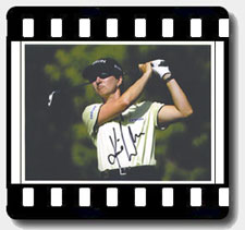 Karrie Webb autograph